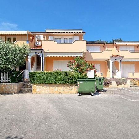 Ferienwohnung Carlo Lovrečica Exterior foto