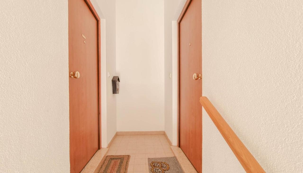 Ferienwohnung Carlo Lovrečica Exterior foto